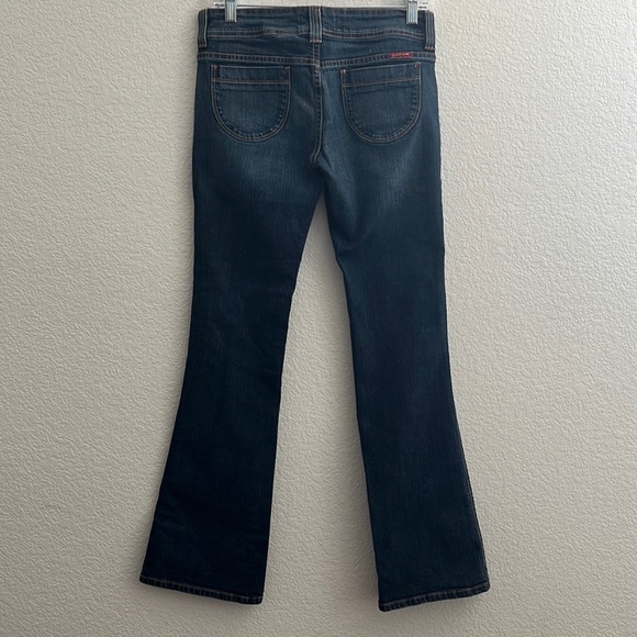 just USA jeans size 7 - Picture 3 of 7